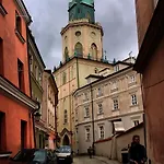 Niebo * Lublin