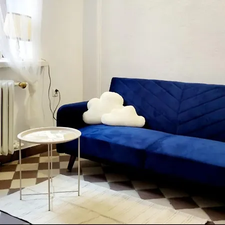 Apartment Niebo