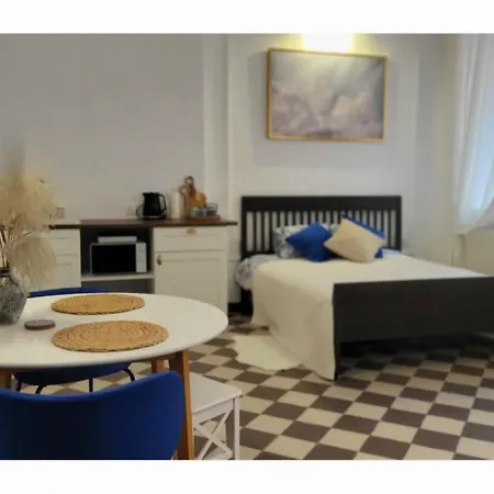 Niebo Апартаменти