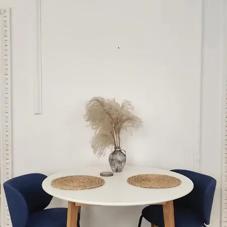 Niebo Apartment Lublin