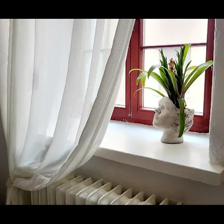 Apartment Niebo *