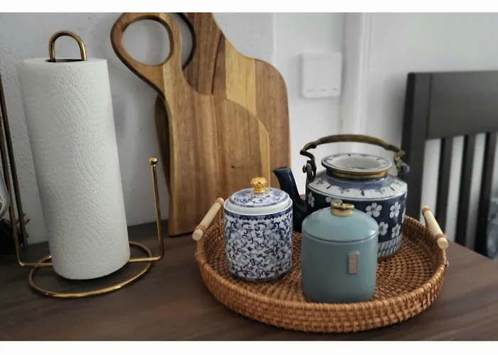 Niebo Апартаменти *