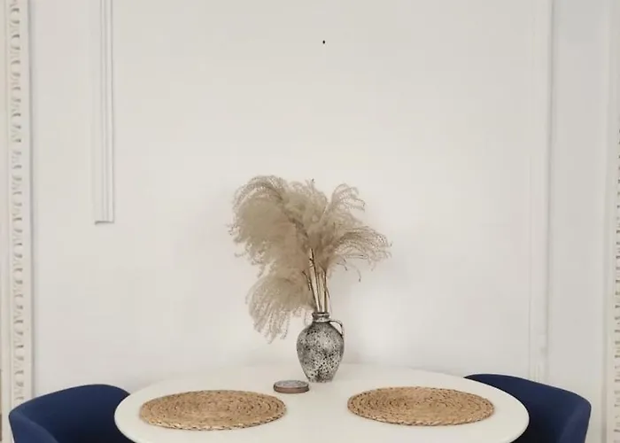 Niebo Apartament Lublin