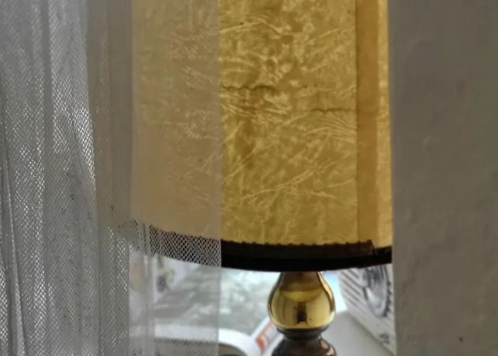 Niebo Апартаменти